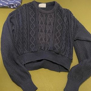 Urban outfitters sweater
